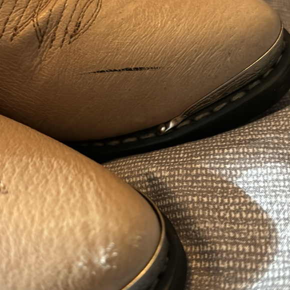 Shyanne Boots. Worn only once for a concert. - Picture 4 of 6